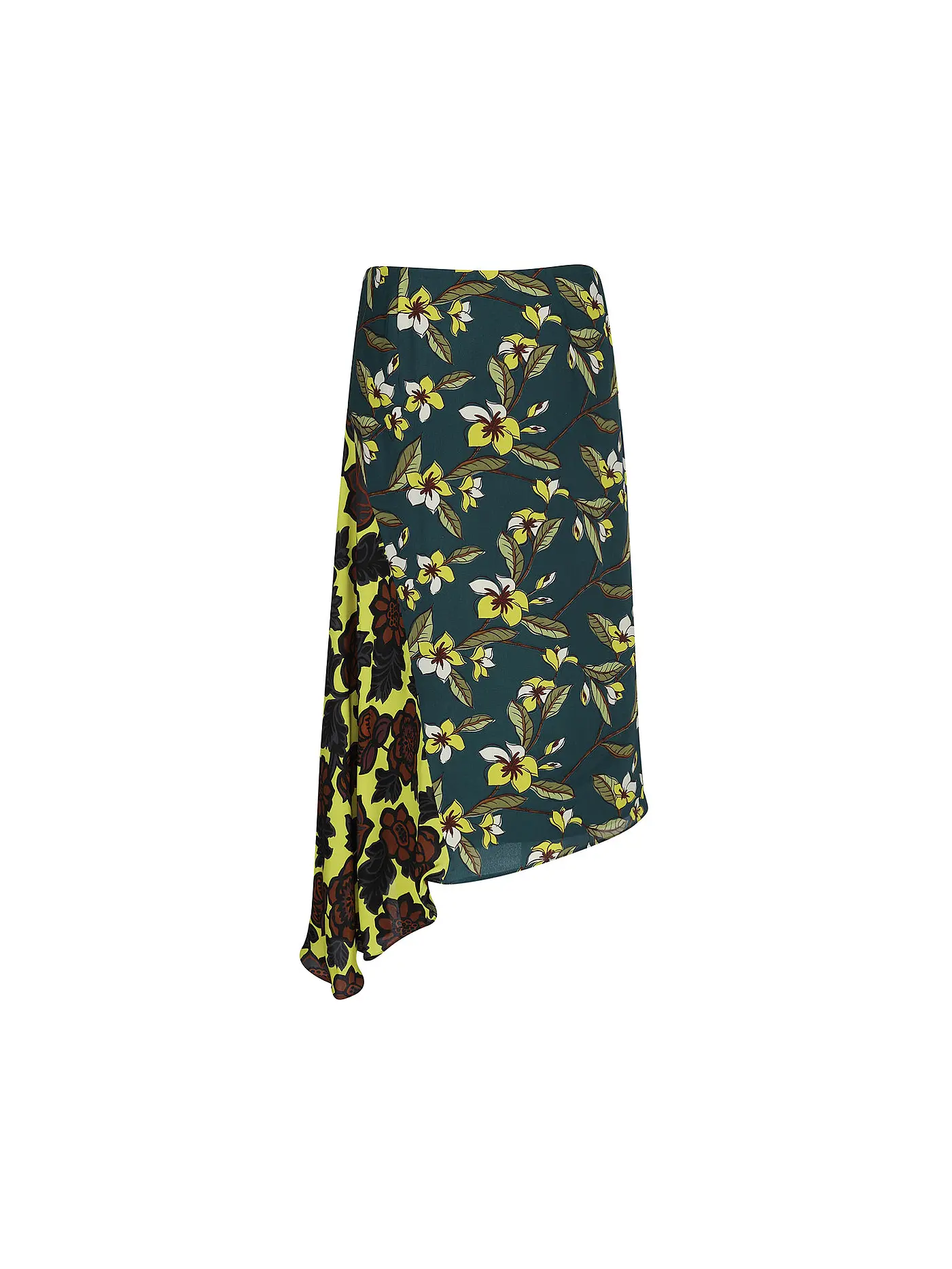 WEEKEND MAX MARA | Seidenrock | 